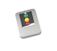 CALLARON Sfera della frizione visione Strabismo ragazzo formazione Accessori per gli occhi palla per l'allenamento della vista