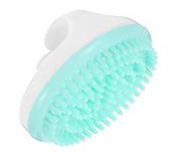 CALLARON Spazzola Massaggio Anti Corpo Verde, Guanto Massaggiante Per Gambe, Braccia e Cosce, Stimolante Circolazione e Esfoliante, Uso Quotidiano Sotto La Doccia