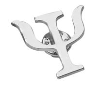 CALLARON Spilla Vintage in Lega per Uomini e Donne Spilla Psicologia Creativa Resistente allo Sbiadimento per Abiti e Cappelli Accessorio Multifunzionale e Stile Personalizzato