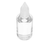 CALLARON Spray Per Sciogliere i Solvente Ad Azione Rapida Per Nastro Adesivo Per Parrucche Spray Per Depilatorio Rapido Detergente Per Colla Per Parrucche Trasparente