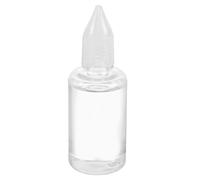 CALLARON Spray Rimuovi Colla per Parrucche Rimozione Rapida 30ml Liquido Adesivo per Chioma Uso Versatile per Extension e Parrucche per Diverse Occasioni