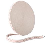 CALLARON Stoppino per Lampada a Olio da Interno ed Esterno in Cotone Tagliabile, Accessorio per Lanterna e Lampada da Uso Quotidiano, Ricambio per Lampade a Olio da Esterno e Lanterne