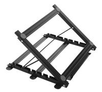 CALLARON Supporto per Light Box da Tracciamento a LED Regolabile in Metallo, Tavoletta Luminosa Portatile da Disegno, Supporto da Tavolo per Artisti, per Copia e Schizzi