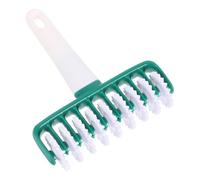 CALLARON Tagliapasta Rulli Ondulati, Cutter per Pasta e Ravioli, Utensile da Cucina per Impasti Regolari, Facile da Usare e Pulire, Adatto a Preparazioni Festive e Quotidiane