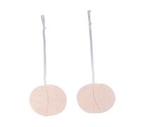 CALLARON Tappetini Assorbenti Protezione Ascellare Sudore Non Visibili Lavabili Sotto Ascella Per Donne Uomini Materiale Inodoro Design Unisex Risparmia Lavaggio Secco Tracolla Elastica Ada