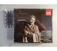 Callas - Anna Bolena (Ga)