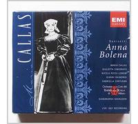 Callas - Anna Bolena Opera Completa