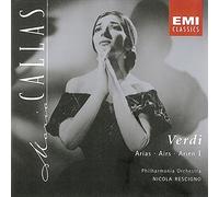 Callas - Arie Vol.1