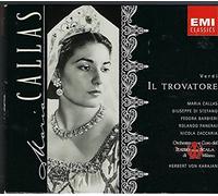 Callas - Callas - Il Trovatore