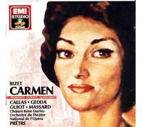 Callas - Carmen (Az)