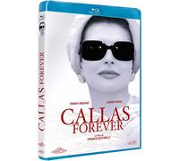 Callas Forever (2002) [ Origine Spagnolo, Nessuna Lingua Italiana ] (Blu-Ray)