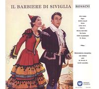 Gioachino Rossini Rossini: Il Barbiere Di Siviglia (CD) Album
