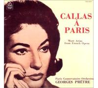 Callas in Paris Vol. 2 [Limited