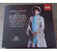 Callas - La Traviata (Ga)