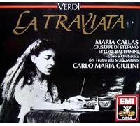 Callas - La Traviata (Ga)