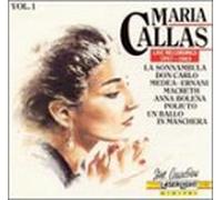 Callas - Live 1957-1963, Volume 1 / Macbeth / Don Carlos