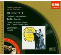 Callas - Lucia Di Lammermoor