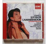 Callas - Lucia di Lammermoor (Az)