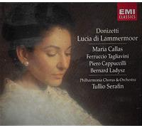 Callas - Lucia di Lammermoor (Ga-It)