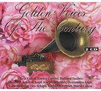 Callas,M. - Golden Voices of the Century
