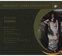 Callas,M. - Norma