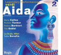 Callas,Maria - Aida (Ga)