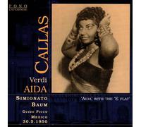 Callas,Maria - Aida (Ga)