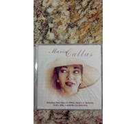 Maria Callas – Arien – CD