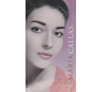 Callas,Maria - Arien/Callas a Paris/Toujours