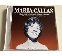 Callas,Maria - Arien [Import]