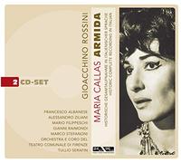 Callas,Maria - Armida (2cd) Dgp