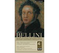 Callas Maria - Bellini: Norma-I Puritani