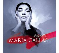 Callas, Maria - BEST OF MARIA CALLAS