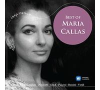 Callas Maria - Best of Maria Callas
