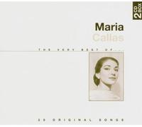 Callas,Maria - Best of Maria Callas,the Very