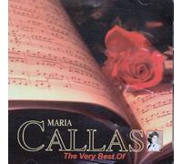 Callas,Maria - Best of,The Very