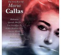 Callas,Maria - Best of,the Very