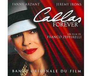 Callas, Maria - Callas forever - B.O.F.