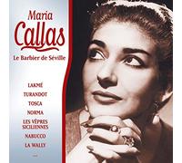 Callas, Maria - Callas - Le Barbier De Seville