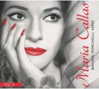 Callas,Maria - Callas, Maria - Vol.3