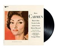 Georges Bizet Bizet: Carmen (Vinyl LP) 12" Album Box Set
