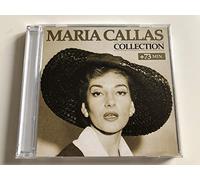 CALLAS, MARIA - COLLECTION