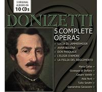 Callas Maria,Di Stefano,Gobbi, - ORIGINAL ALBUM COLLECTION