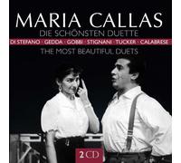 Callas Maria/ Di Stefano/ Gobbi/ Tucker/+ - Portrait - Die Schonsten Duette