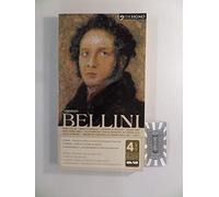 Callas, Maria/Di Stefano/Siepi - Bellini: Norma-I Puritani