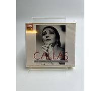 Callas,Maria - Die Stimme des Jahrhunderts