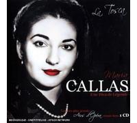 Callas, Maria - Diva De Legende