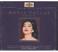 Callas,Maria - Diva [Import]
