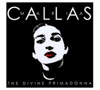 Callas, Maria - Divine Primadonna