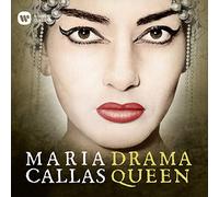 Callas Maria - Drama Queen